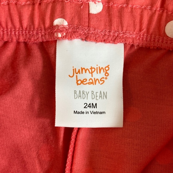 Jumping Bean toddler shorts (24 months, 2 pair) - Picture 6 of 10